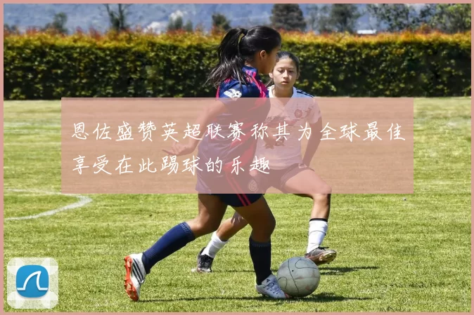 恩佐盛赞英超联赛称其为全球最佳享受在此踢球的乐趣
